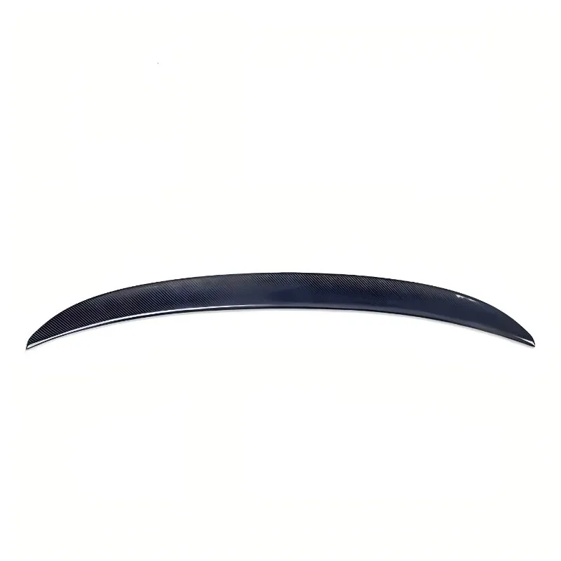 

Zuimi High-endSuitable For 11-20 3 Series F30 AC Carbon Fiber Tail Spoiler Export Quality
