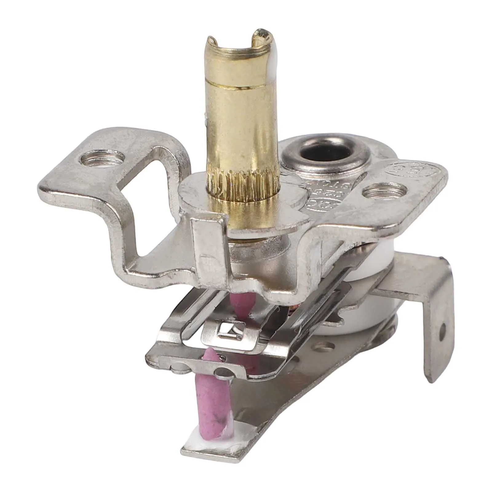 10A 16A Temperature Controller Switch 180 Degree Rotation Angle Electric Oven Thermostat Oven Repair Parts Power Tool Parts
