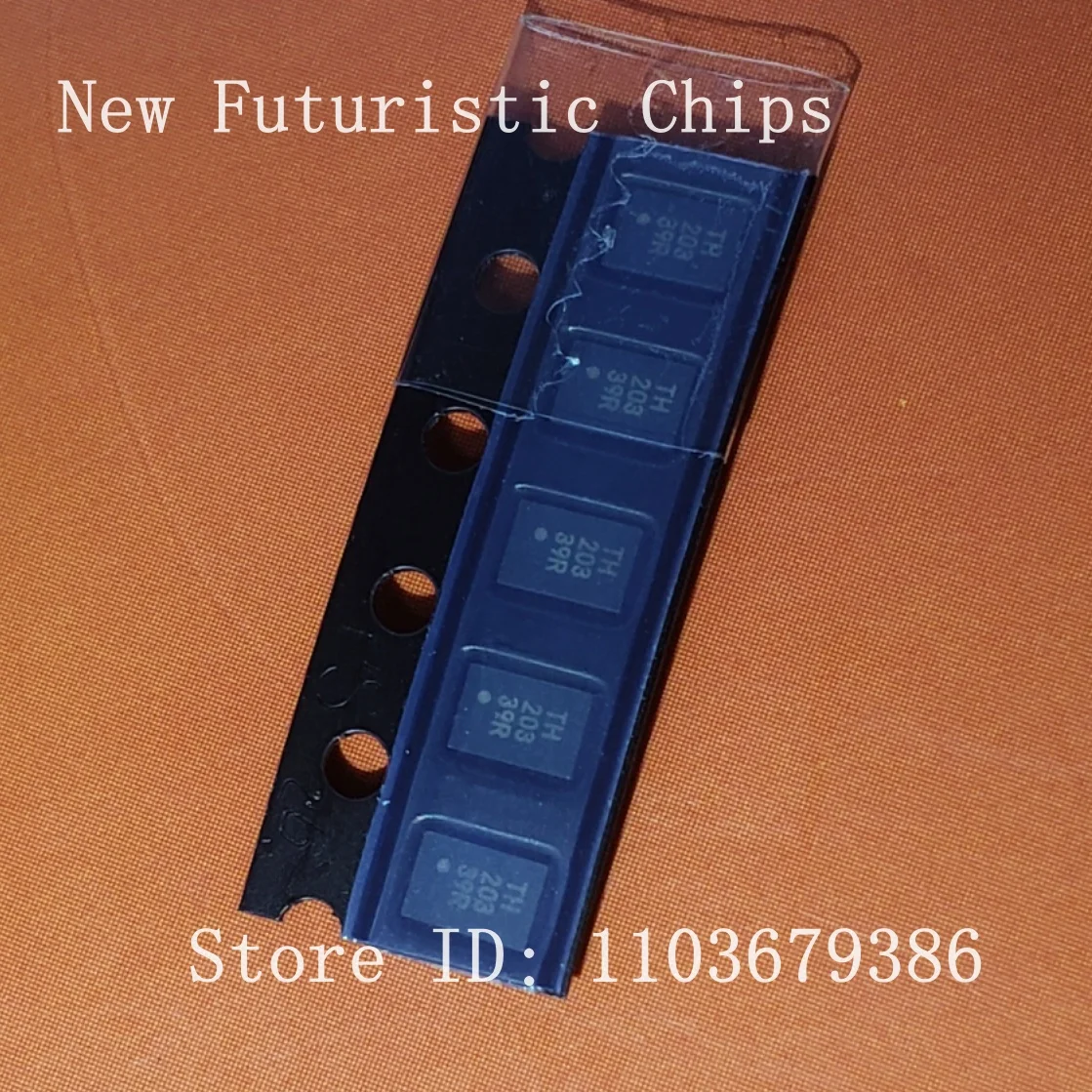 5-100PCS ATECC608A-MAHDA ATECC608A UDFN8 New Original CryptoAuthentication