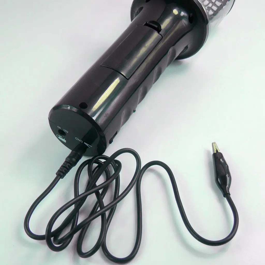 

Durable ABS Flocking Applicator Mini Modelling Tool Grass Master Machine for Construction Plant Models