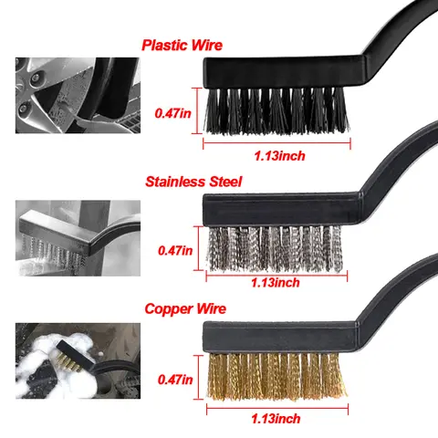 top  8 cleaning car accessories - №1