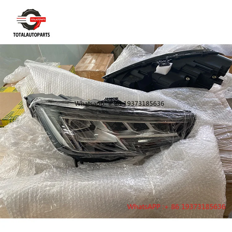 8W0941783A Rechter Scheinwerfer, passend für deutsche Autos