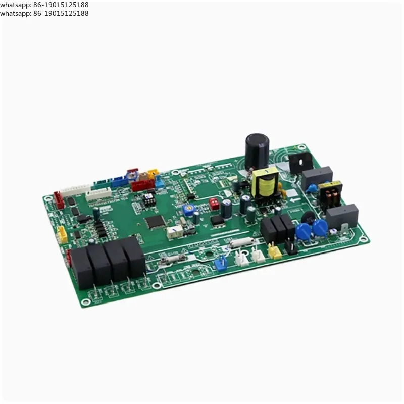 

Parts for Air Conditioning 17126000005369 main board MDV-D140T1/N1-B (B).D. 1.1.1 -1