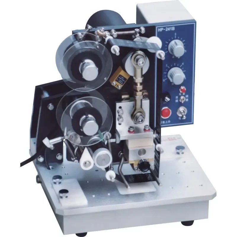 Factory Sale Various Coder Printer Price Date Encoder Machine Date Printing Hot Stamp