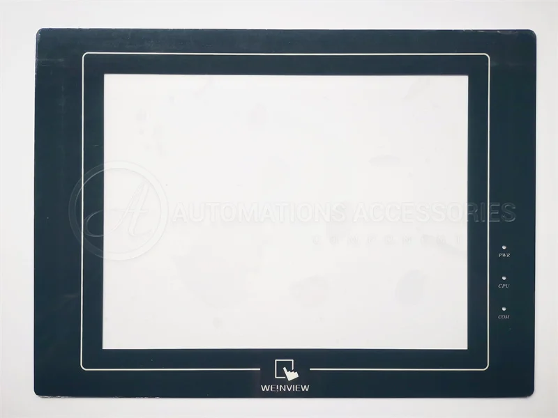 Película protectora para pantalla táctil, Panel táctil para MT510CV, MT510CV4WV, MT510LV4BL, MT510TV4GWV, nuevo