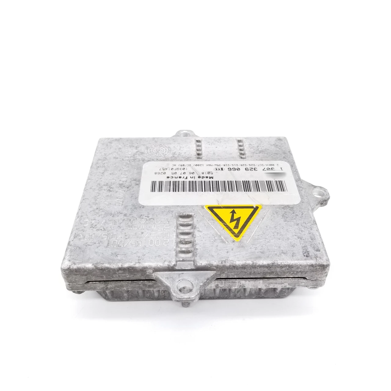 Ballast D1S 1307329257 / 1K0941329 – Module Contrôle Xénon HID Compatible Skoda, VW – Remplacement Direct