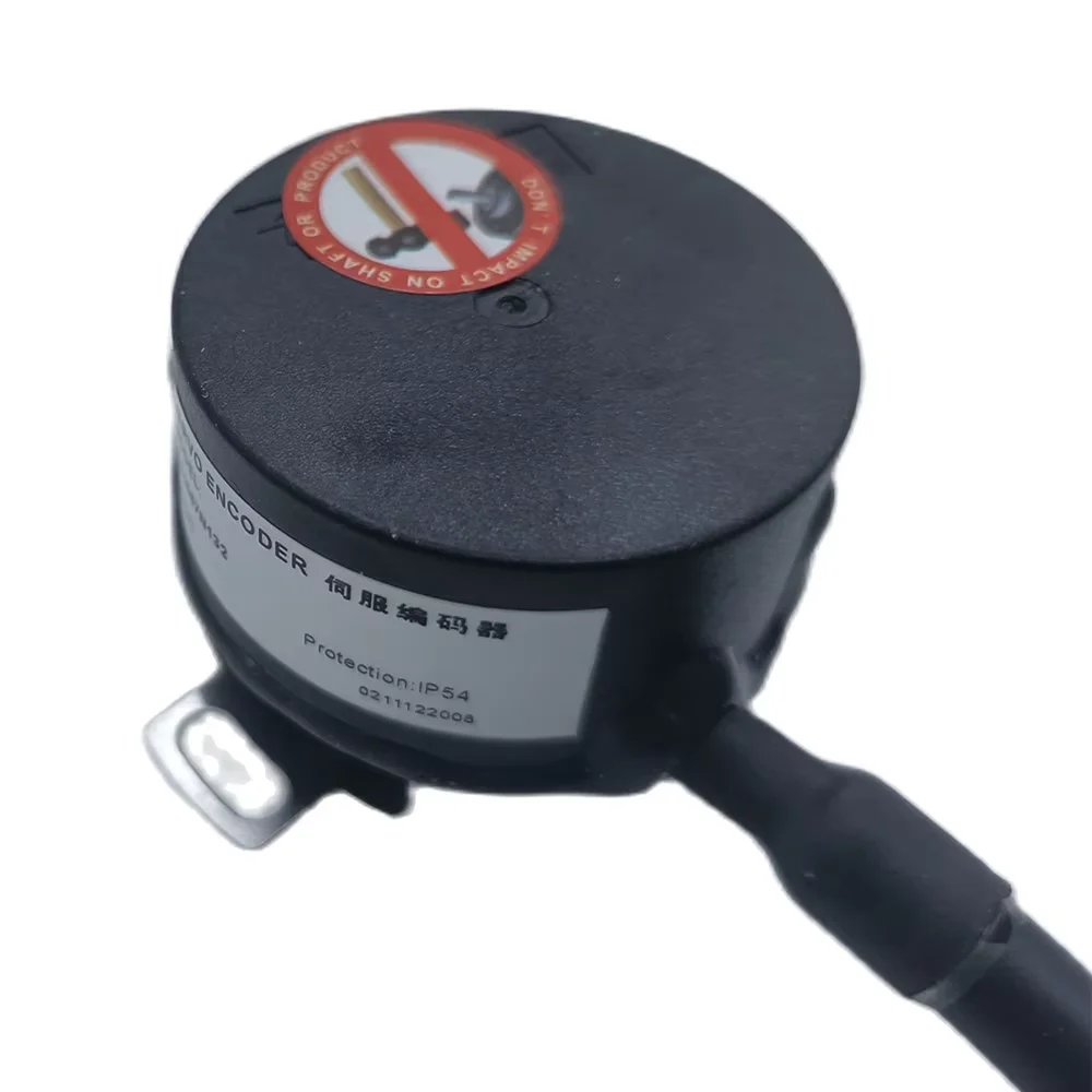 2025 TS5667N132 Vertical Lathe Servo Encoder Rotary Pulse Product