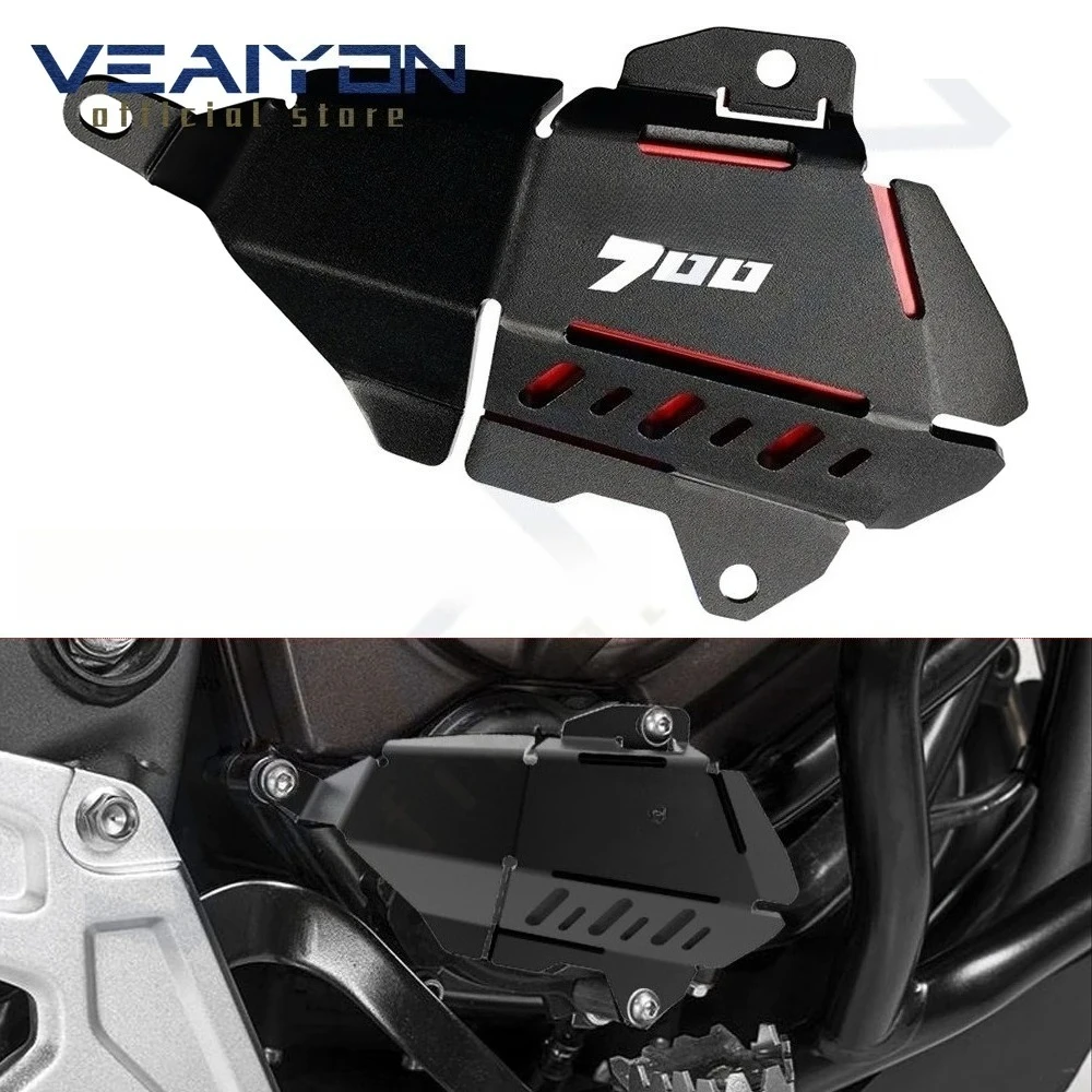 

Motorcycle Accessories Water Pump Protection Guard Cover For Tenere 700 Tenere700 T7 Rally XTZ 700 XT700Z 2019 2020 2021 2022