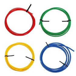 4M Built-in Copper Tube Bending Strip Air Conditioning Pipe Bender Tool PE Plastic A/C Tube 1/4 3/8 1/2 5/8