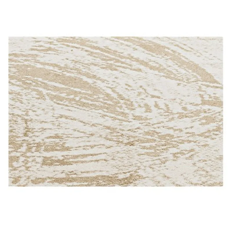 

Household carpet, living room light luxury, advanced waterproof, anti-fouling, skin-friendly, bacteriostatic and super soft