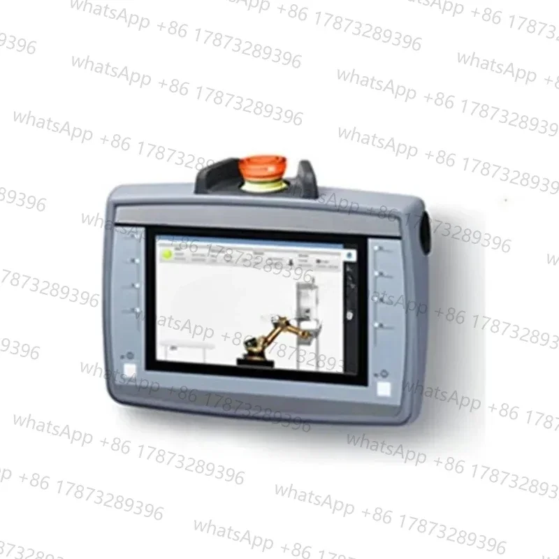 

Touch Screen 6AV2125-2GB23-0AX0 6AV2 125-2GB23-0AX0 Original