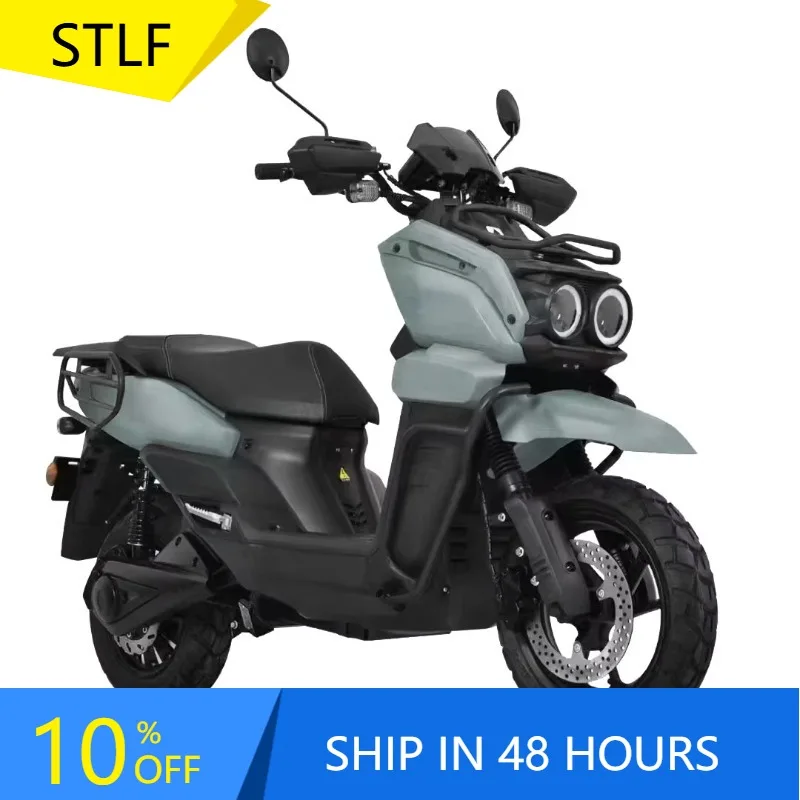 

Zuimi 2025 High-Speed Endurance Electric Motorcycles Factory Approved And Wholesome At Factory Cheap Price