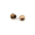 1 set Rose Golden