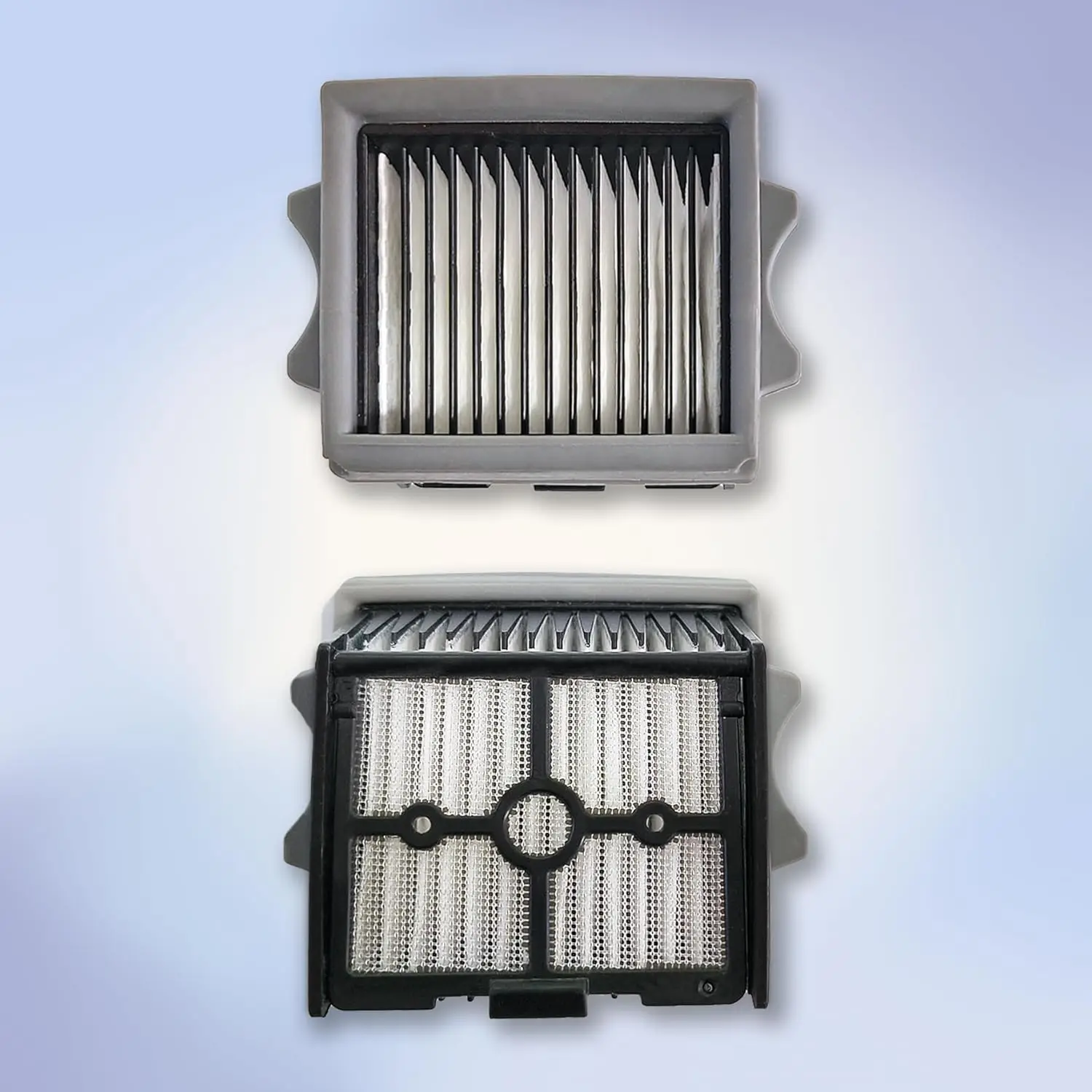 Rullo spazzola filtro HEPA di ricambio per accessori per aspirapolvere Wet Dry Ultra Cordless Tineco Floor ONE S7 Stretch