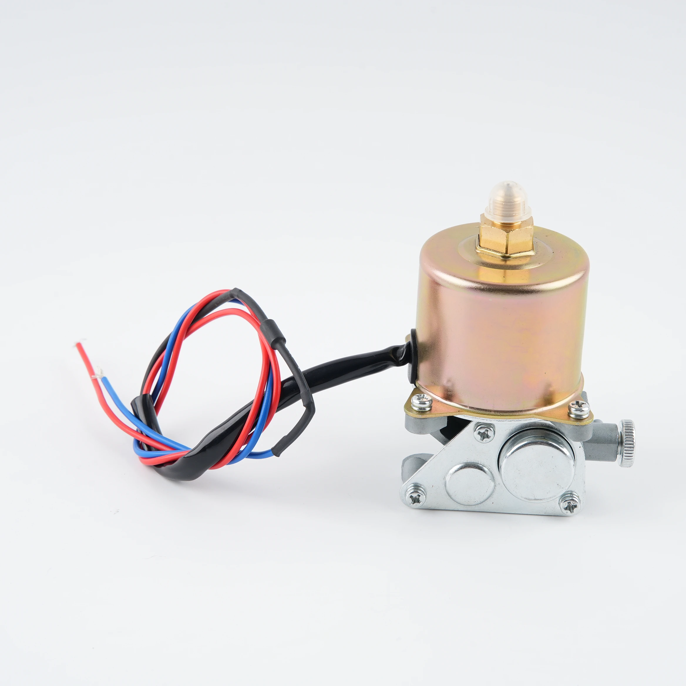 5Pcs VSC36A5 VSC63A5 VSC90A5 Methanol Electromagnetic Oil Pump High Efficiency Waste Diesel Oil Burner Fuel Delivery Pump