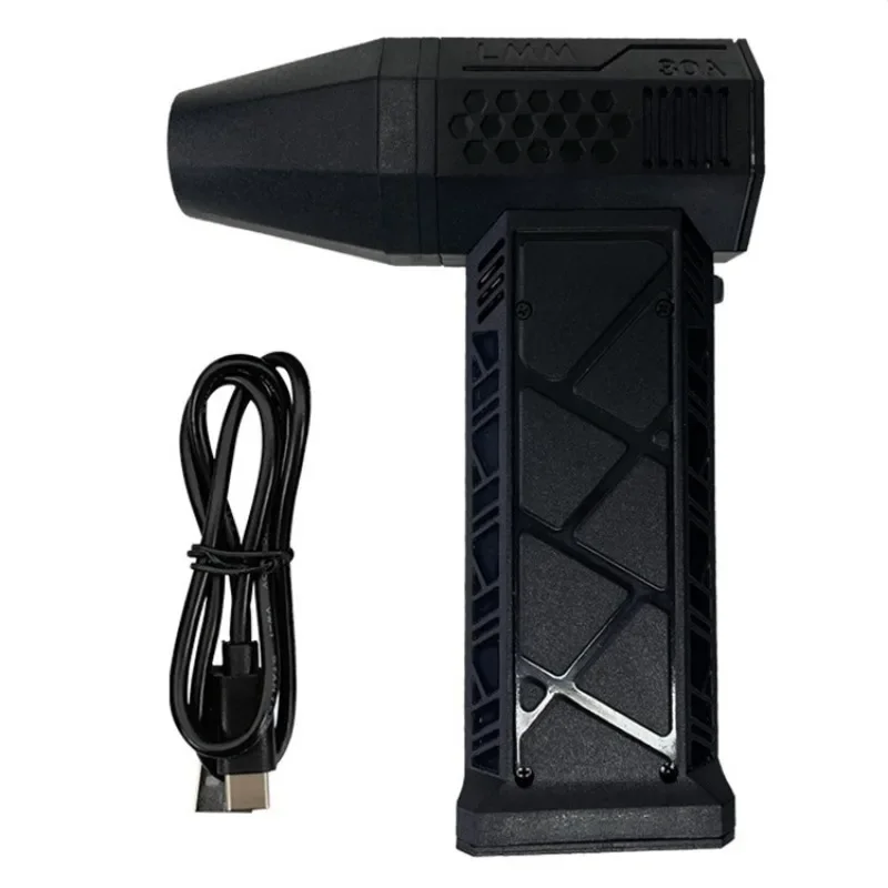 

Multifunctional high-speed hair dryer brushless motor vortex 130,000 turbine motor