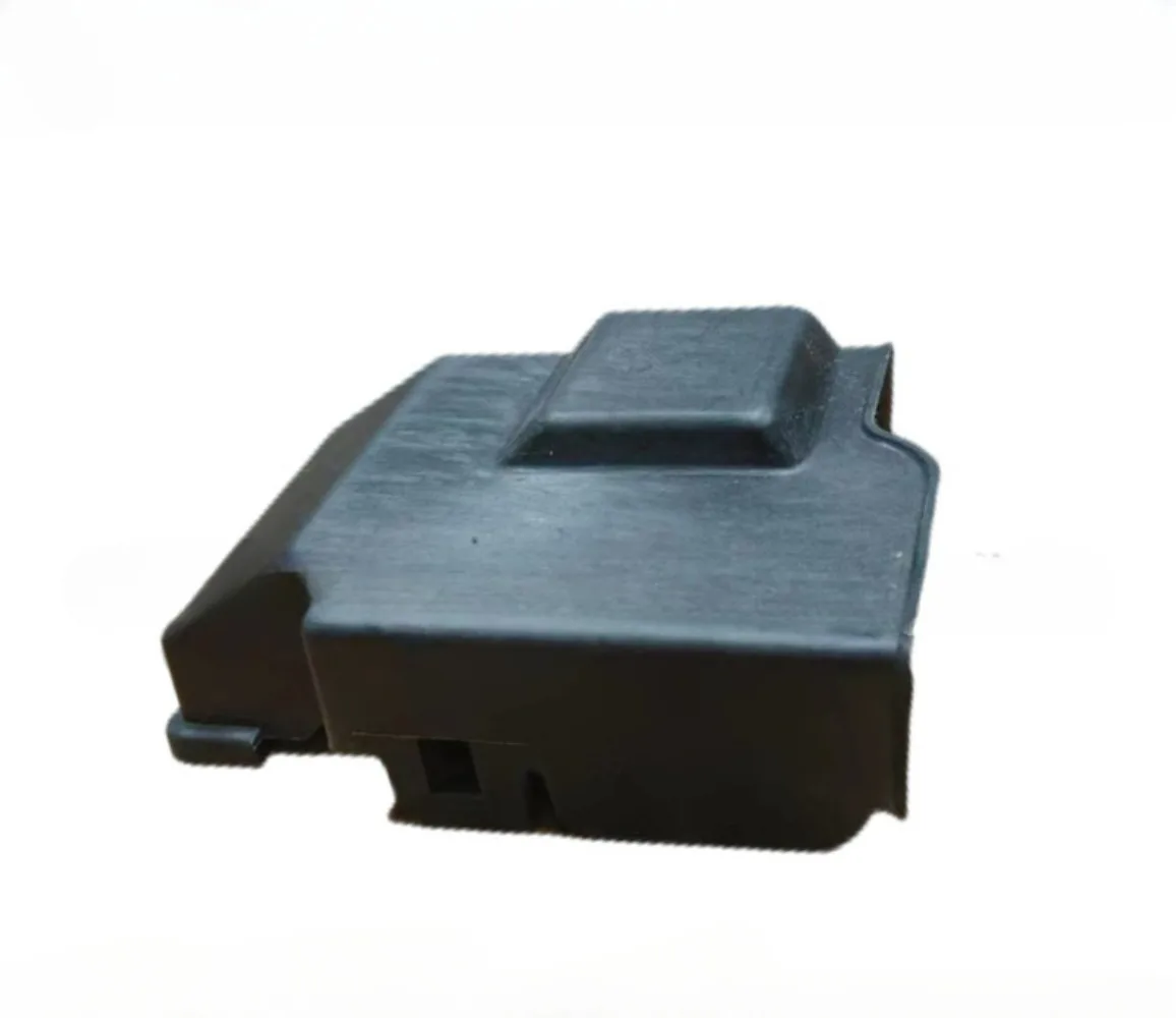 

1308CX Fan Resistor Cover for Citroen for Peugeot EC5