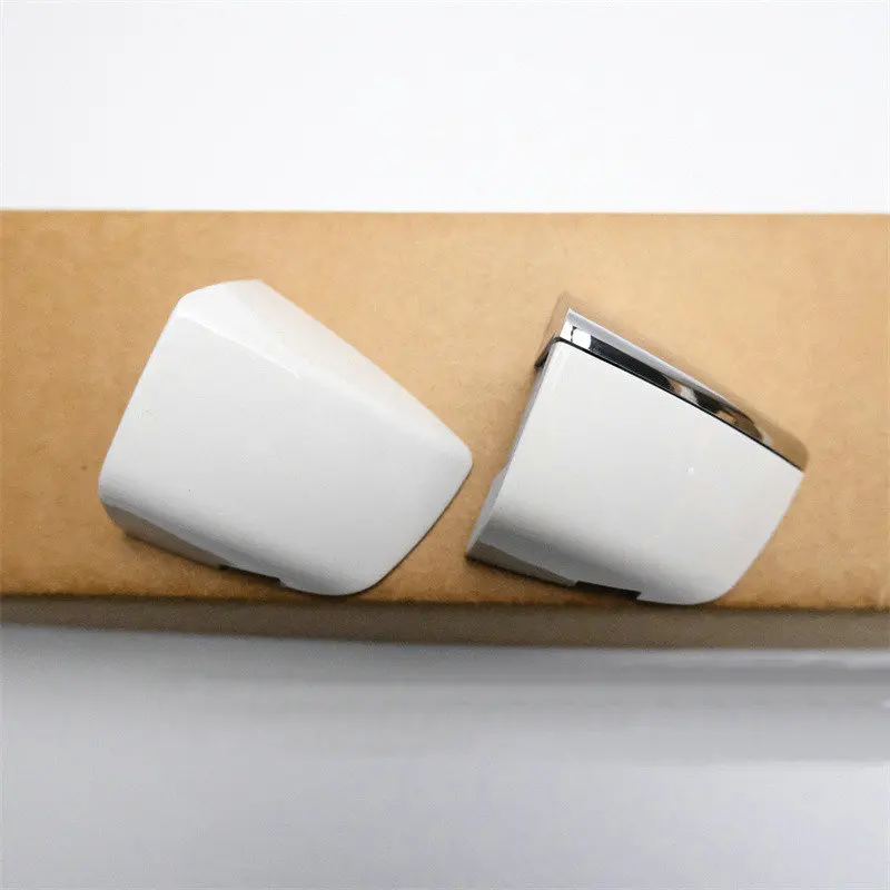 Apply to Roewe I6 RX5 RX3 I5 RX8 MG6 ZS GS Door outer handle cover Door handle lock cylinder cover Keyhole cover
