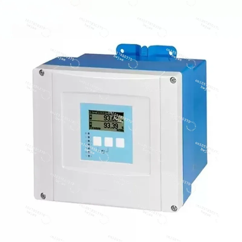 Industrial Liquid Solid Level Transmitter ，Ultrasonic Time of Flight Level Meter, Non-contact Distance Sensor