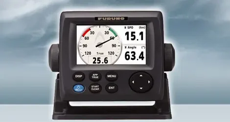 2026 Furuno 4.3" REMOTE DISPLAY RD-33 4