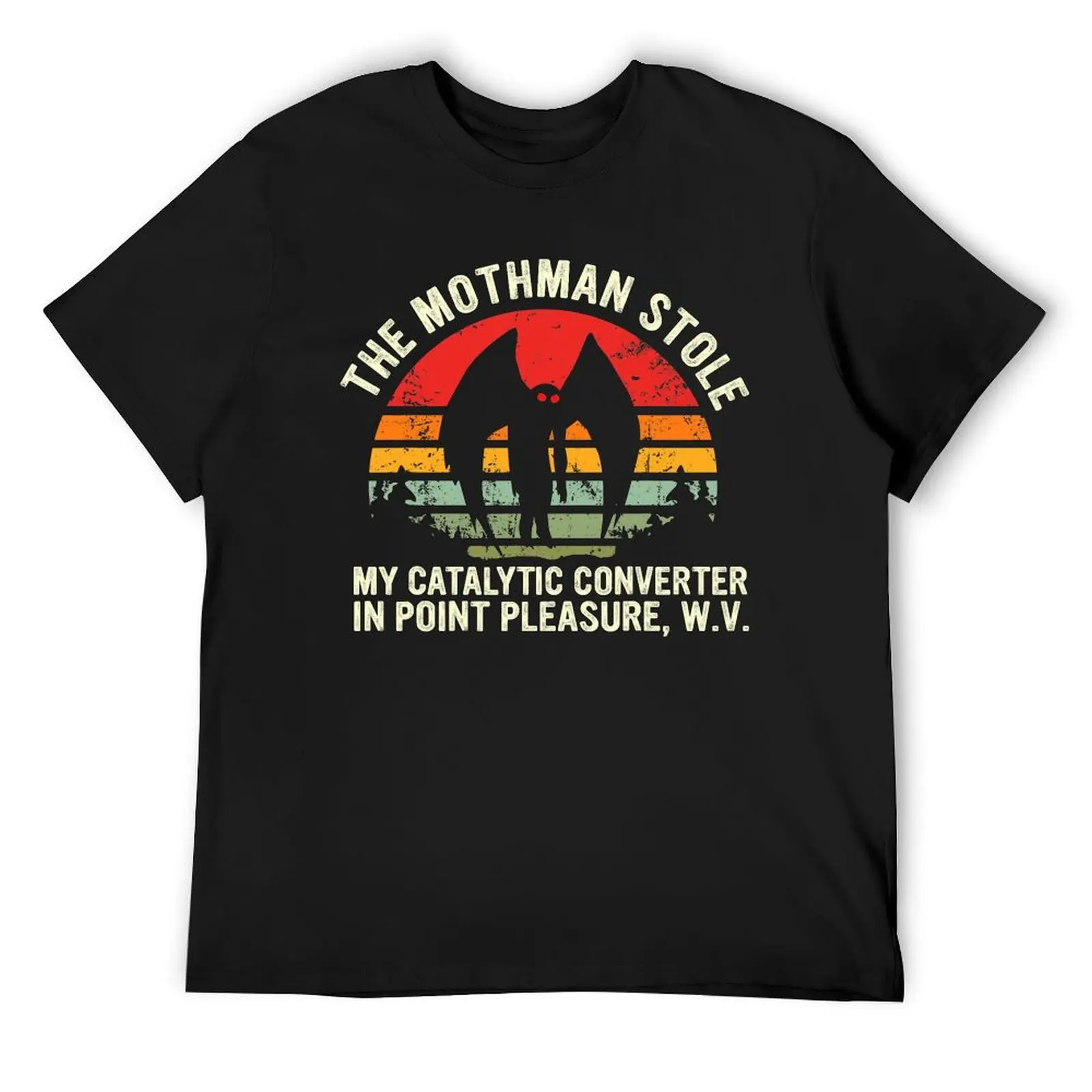 

The animals T-Shirt summer 2025 summer clothes boys animal print Men's cotton t-shirt