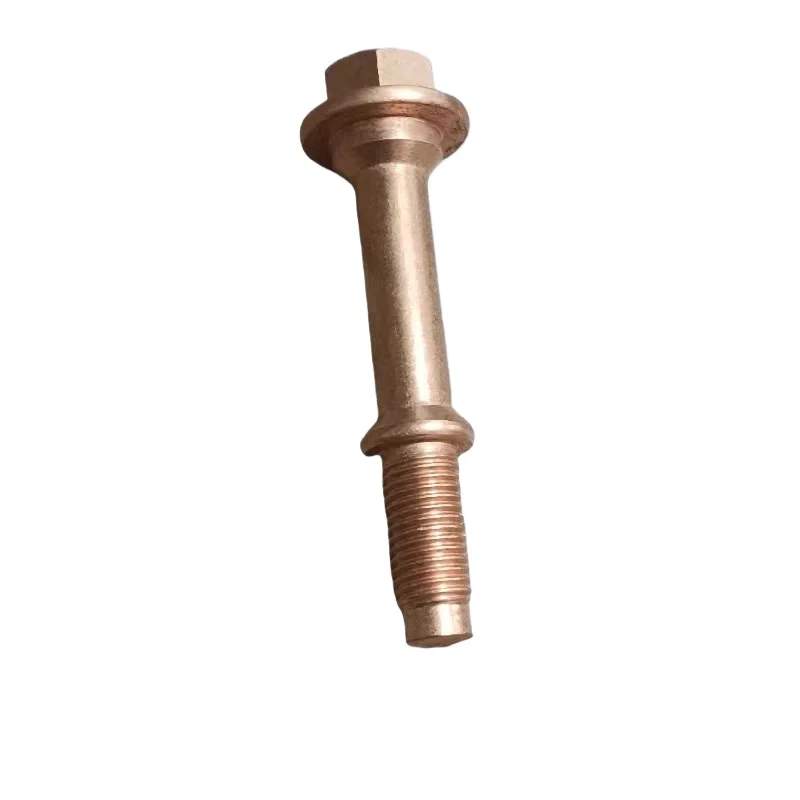 Exhaust Pipe Interface Gasket Sealing Gasket Screw Spring for Great Wall Haval H6 C50 C30 M6 H2 H1 V80 M4 Coupe H2S
