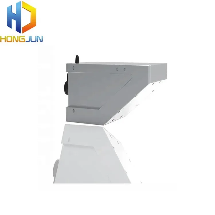 HRF400 Hotsell Frequency-Modulated Continuous wave Radar Flow meter