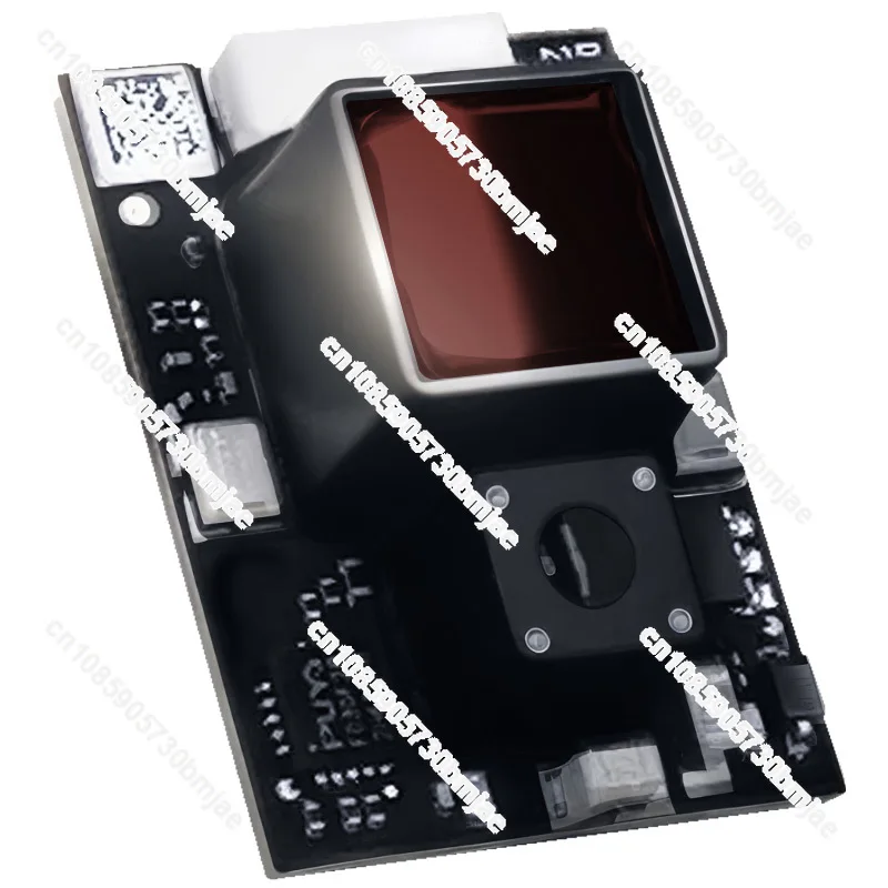 

Высокотехнологичный модуль лазерного дальнего действия DToF, 20 м с инфракрасным сантиметром, прецизионный промышленный модуль лидар