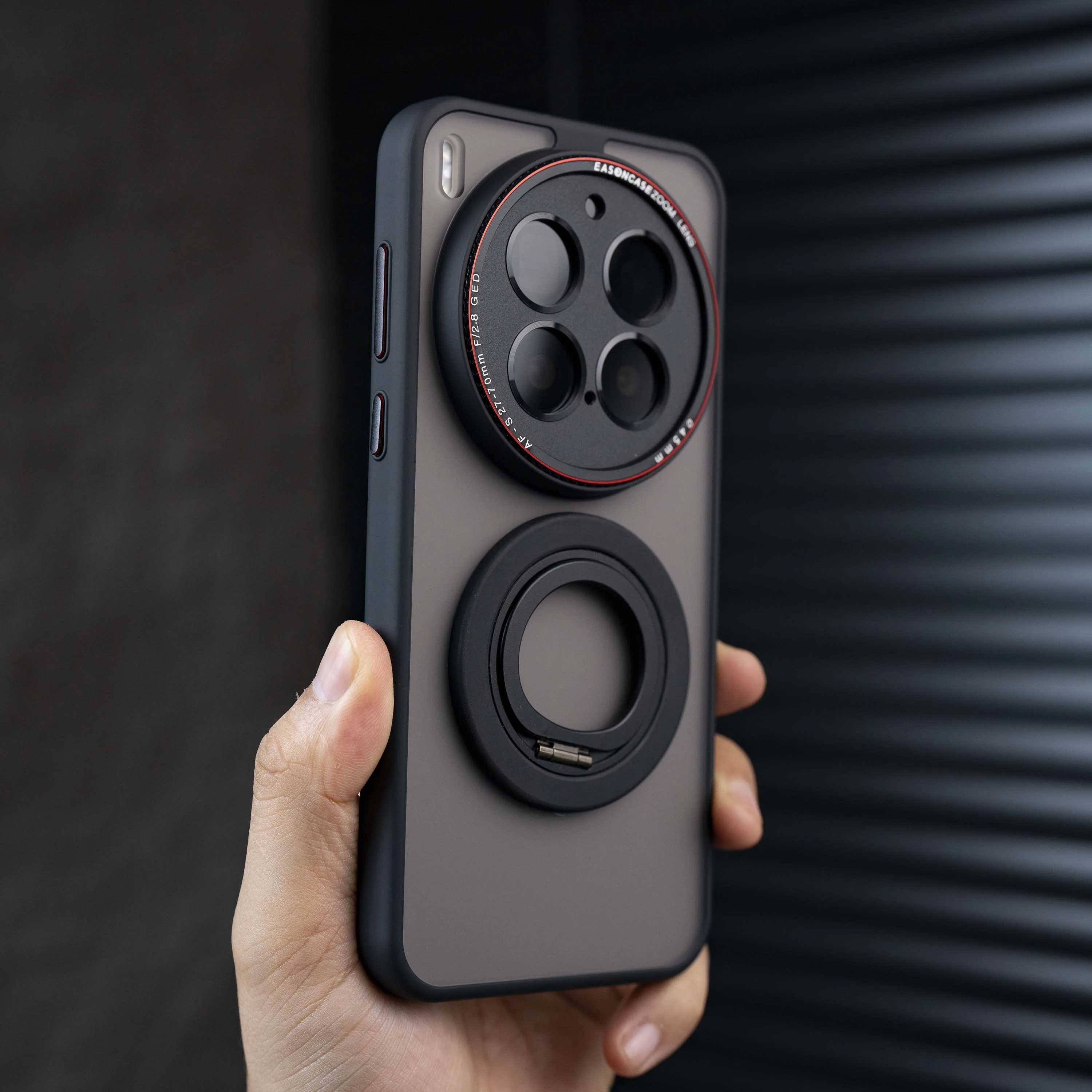 

Case For VIVO X300 Pro X300 Luxury Matte Magnet Magsafe Back Cover For VIVO X300 Pro Wireless Charging Bumper Funda