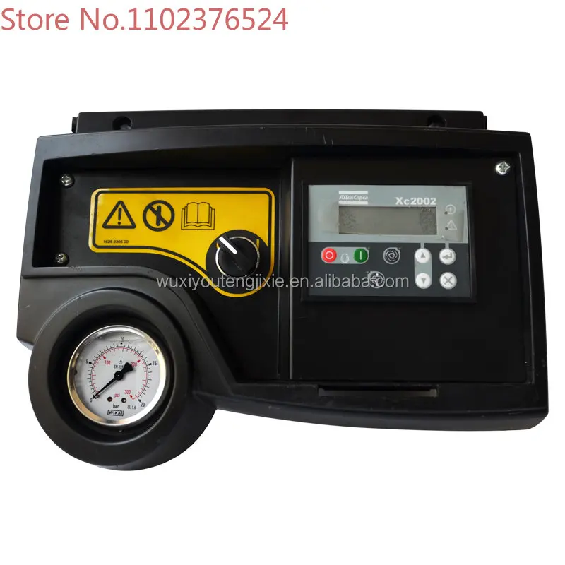 

1092304600 Controller For Atlas Copco Air Compressor Part