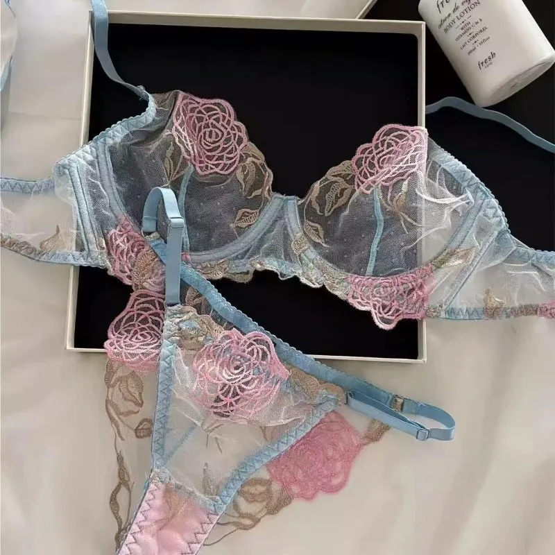 Pure Desire French … - image