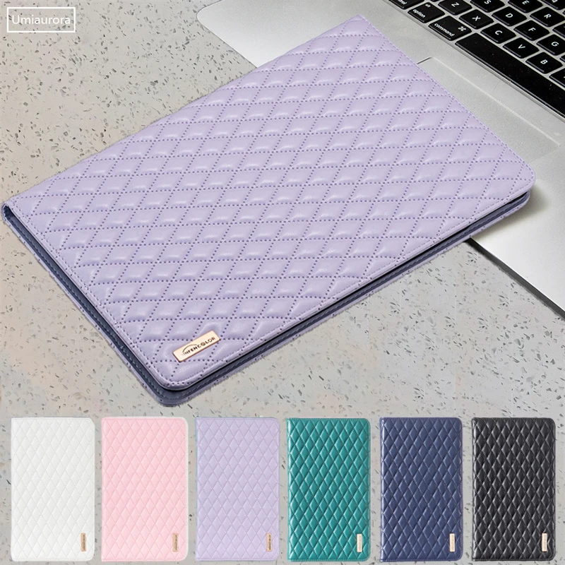 For IPad Mini 6 9.7 Air 1 2 3 4 5 10.9 7th 8th 9th Gen 10.2 Pro 11 Magnetic Smart Leather Tablet Case Stand Wallet Cover Funda