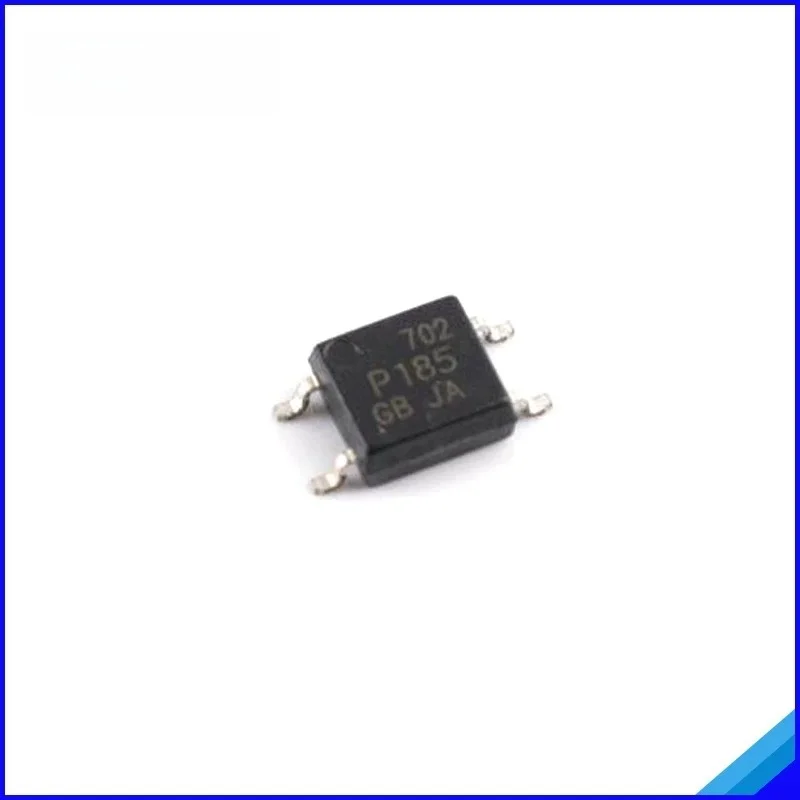 Optoacoplador SMD SOP-Optoacoplador 4, TLP181GB, TLP185GB, P185, 5pcs