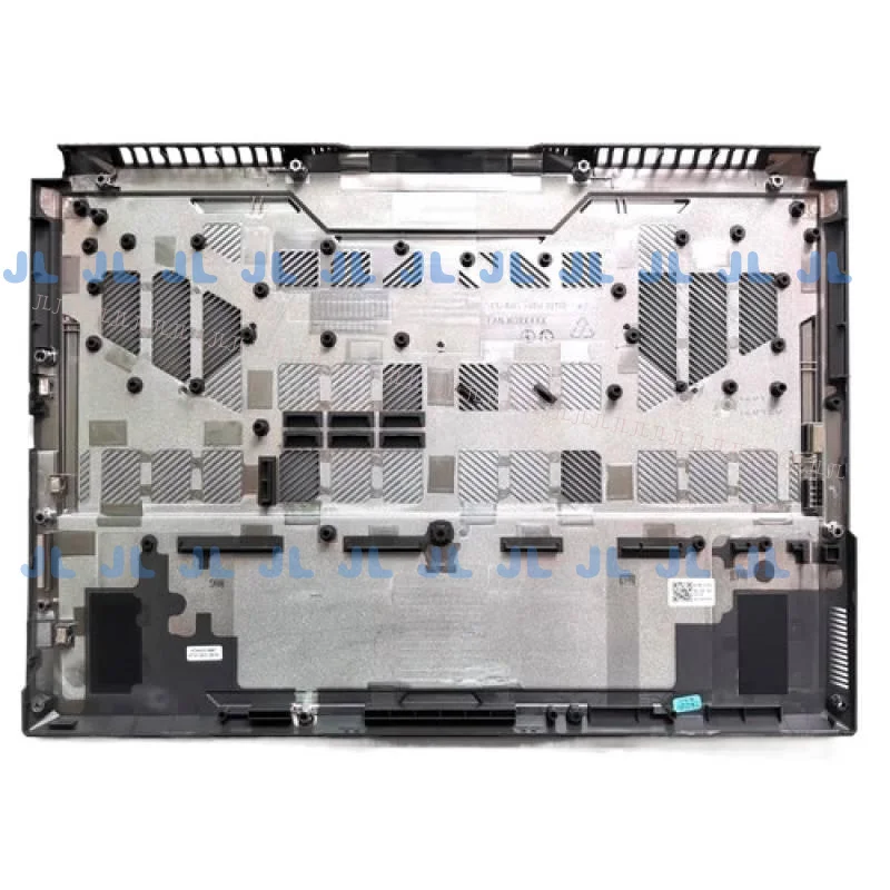 

JL новая нижняя крышка D, нижний чехол 90 Вт для ноутбука Asus TUF Gaming F16 FX607 A16 FA607