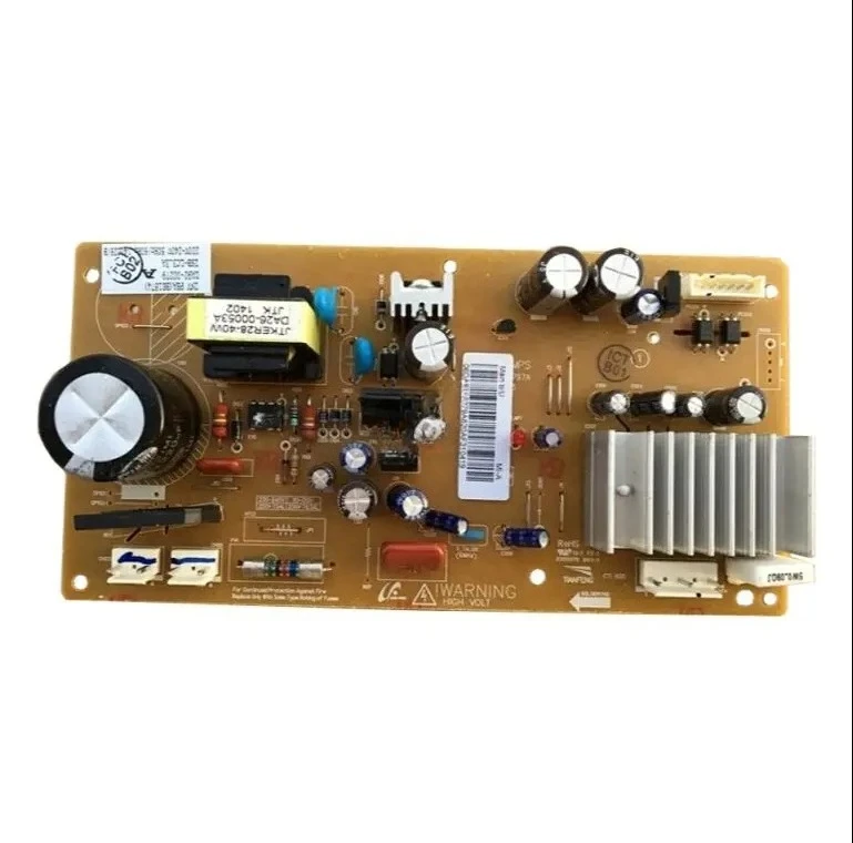 

used for refrigerator module board DA92-00279A DA41-00797A inverter board driver board frequency control panel part