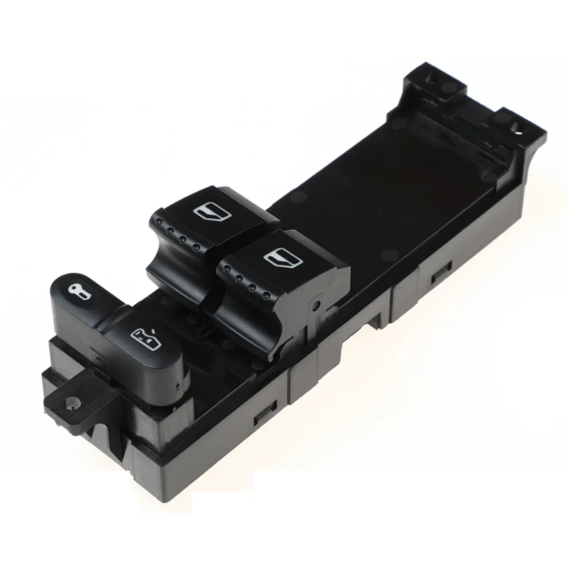 For Fabia Praktik 6Y 1999 2000 2001 2002 for Golf MK4 2 Door Power Window Switch 1J3959857A