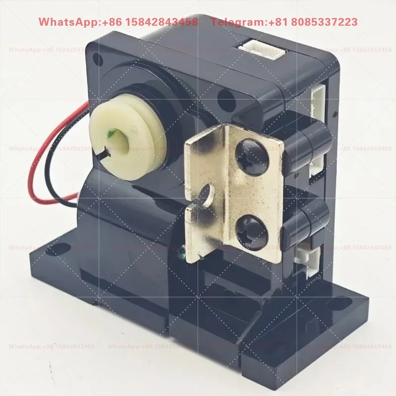 YJ9900 Elliptical Cable Motor 6V Pod System Resistance Adjustment Motor