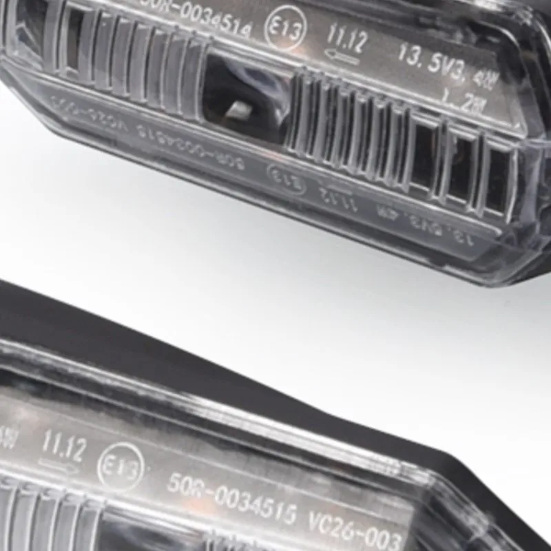 

For Honda X-ADV 150/750 CBR 150R XRE 300 CBR 650R CBR 1000RR CBR 250RR CBR 400R Motorcycle Accessories Turn Signal 2017-2022