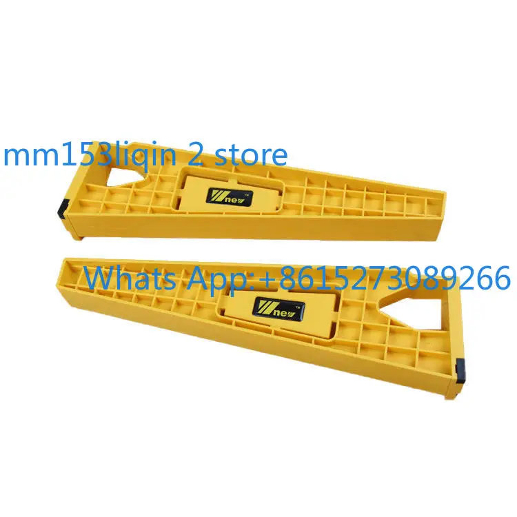 

Hardware Drawer Installation Fixing Accessories Slide Rail Drawer Holder