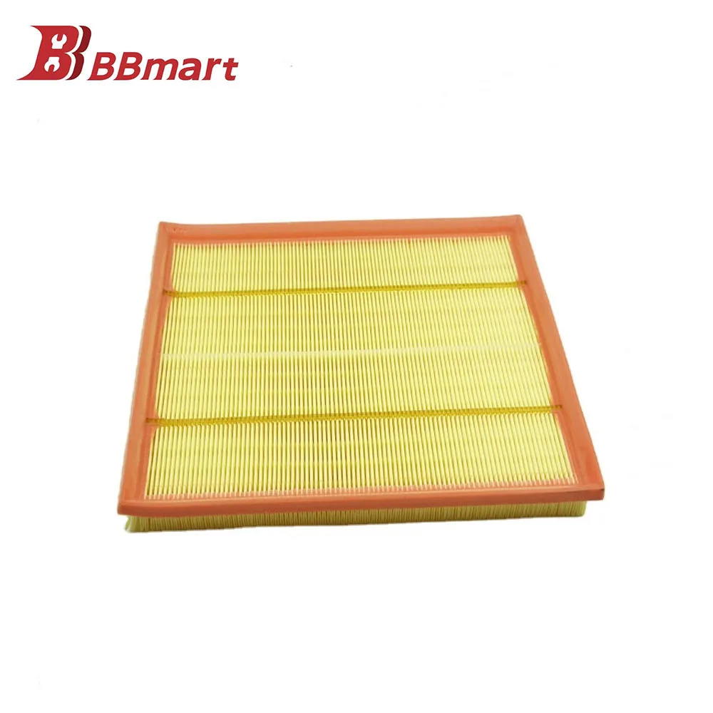 

BBmart Original Auto Spare Parts 1 pcs Air Filter For BMW F01 F02 F03 F04 F07 F10 F12 F13 X3 X4 X5 X6 OE 13717571355