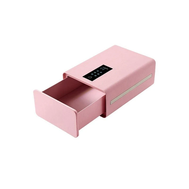 

Jewelry box, smart fuse box, bedroom bedside table, safe