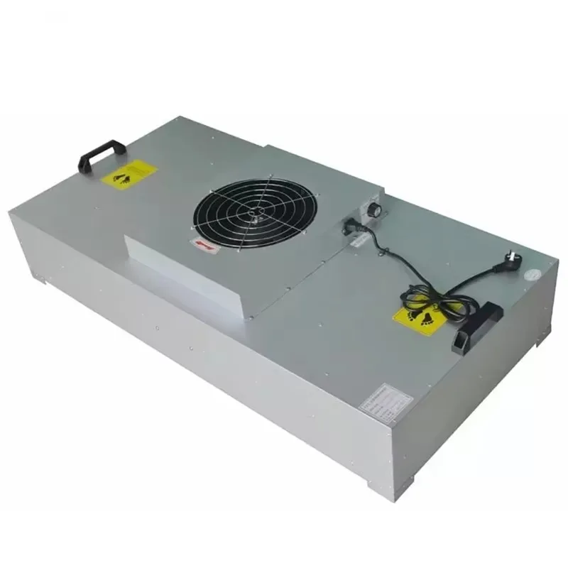 

Lab Chemical Mini air Capture Hood Ceiling Ductless Laboratory Fume Hood with Cabinet Cupboard