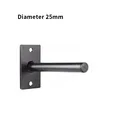 25mm 1pcs