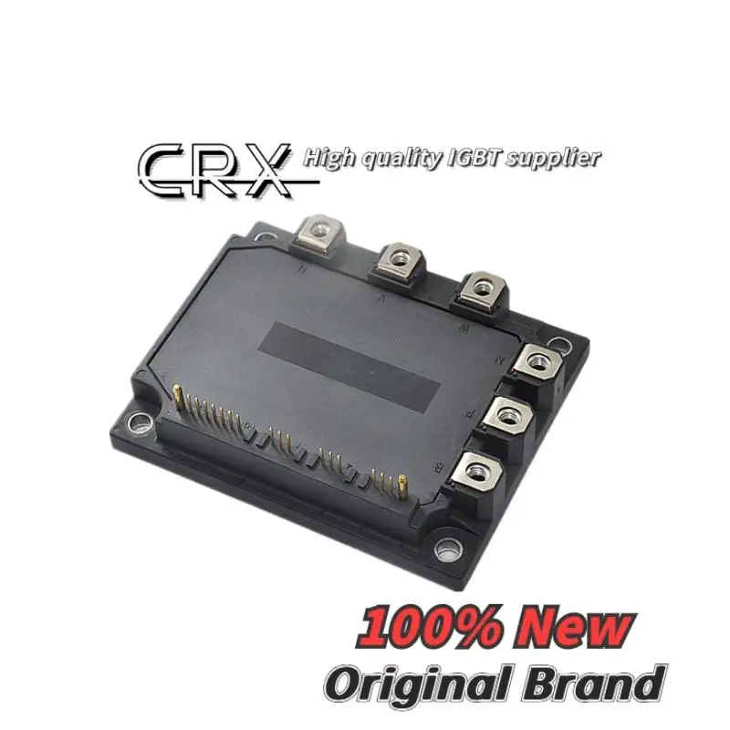 

Новый оригинальный модуль IGBT 6MBP160RUA-060 6MBP160RUA060-01 2MBI400NK-060 A50L-0001-0374