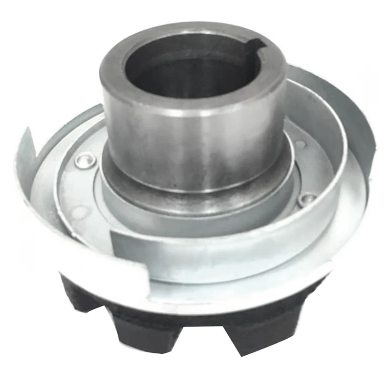 F1ZZ-6C377-A Resonant Absorber Crankshaft Hub Crankshaft Hub Automotive Supplies Replacement For Ford Mazda