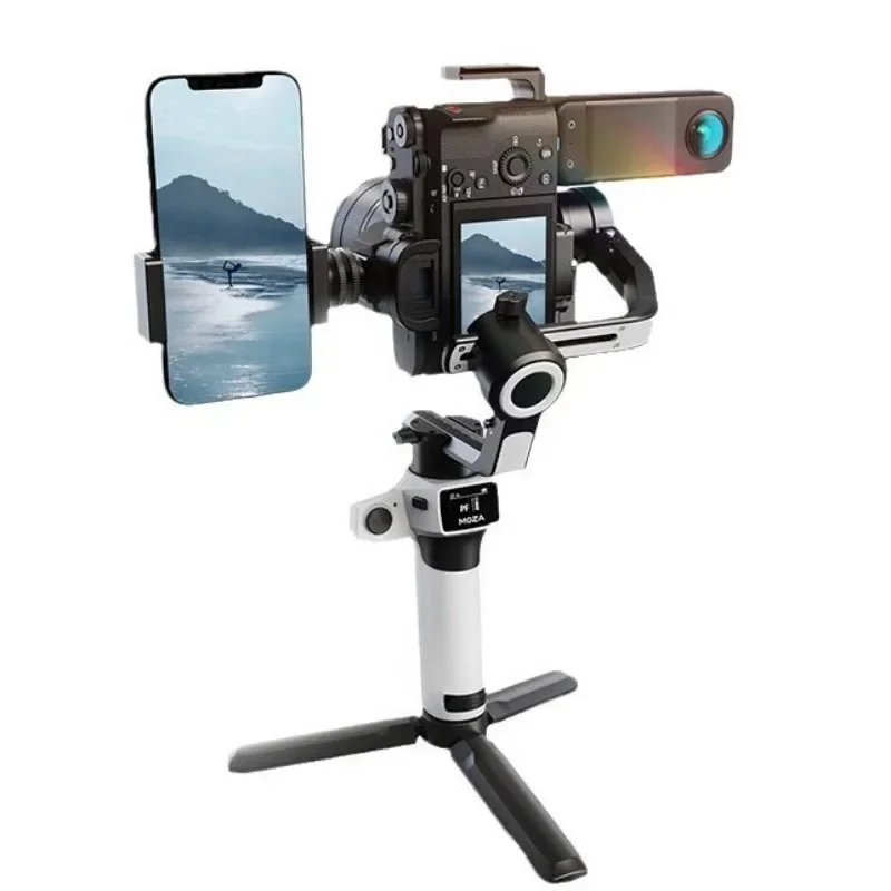 Aircross's Mobile P…