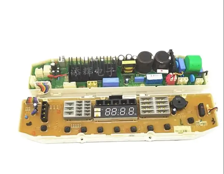 for LG washing machine Computer board Control panel Display board