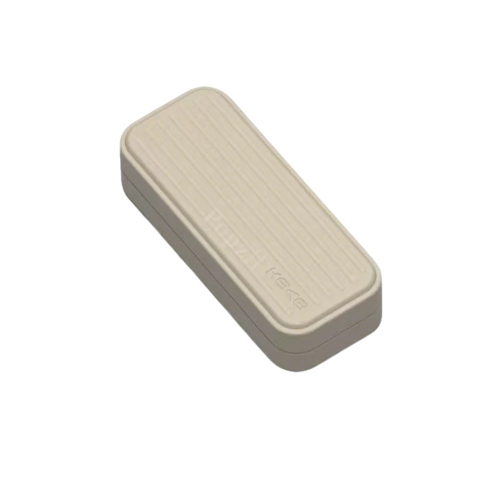 Kovo edc peek pei ímã mecânico fidget slider brinquedos adultos alívio do estresse brinquedo escritório alívio do estresse gadgets