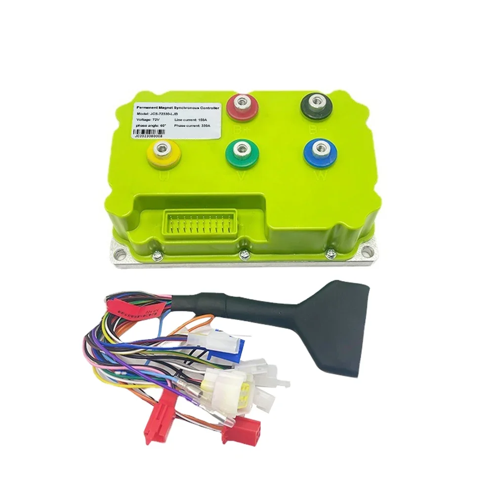 72V 150A 24 Tube El…