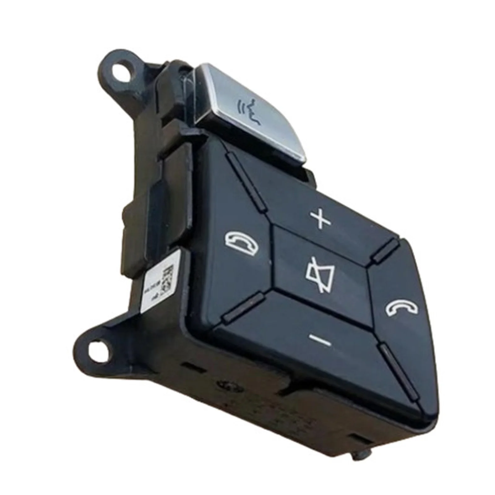 

OEM# A1669051900 Steering Wheel Control Switch Right Side For Mercedes Benz W212